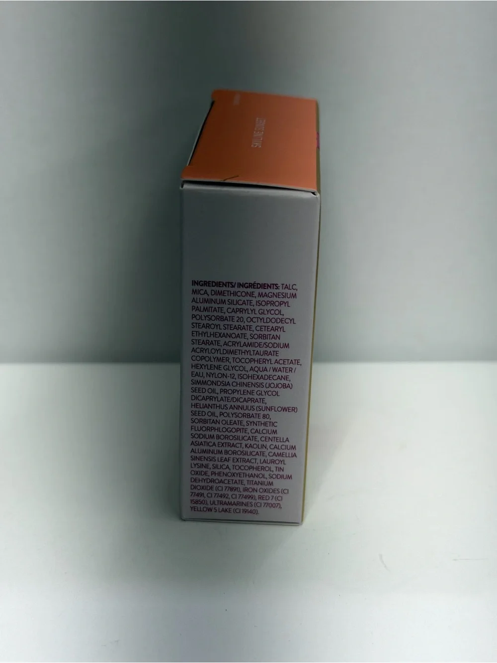 Laura Geller Skyline Sunset Baked Blush-N-Brighten Limited Edition NIB